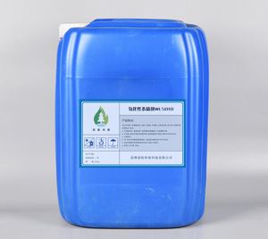 氧化性殺菌劑WL5010